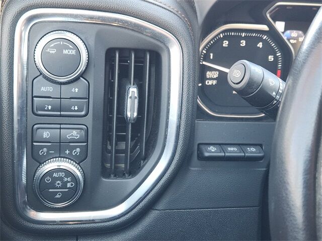 2020 GMC Sierra 1500 AT4 Grapevine TX