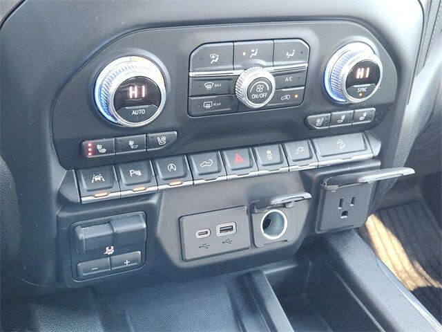 2020 GMC Sierra 1500 AT4 Grapevine TX