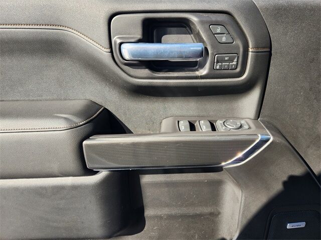 2020 GMC Sierra 1500 AT4 Grapevine TX