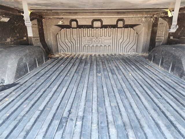 2020 GMC Sierra 1500 AT4 Grapevine TX