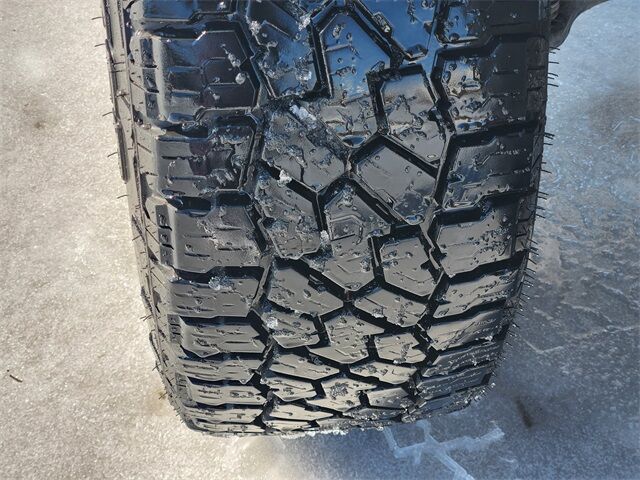 2020 GMC Sierra 1500 AT4 Grapevine TX