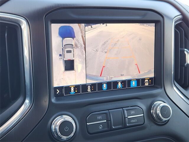 2020 GMC Sierra 1500 AT4 Grapevine TX