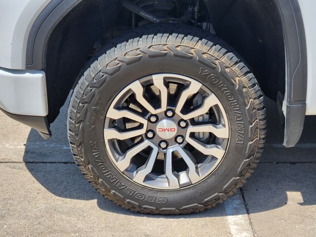 2020 GMC Sierra 1500 AT4 Grapevine TX