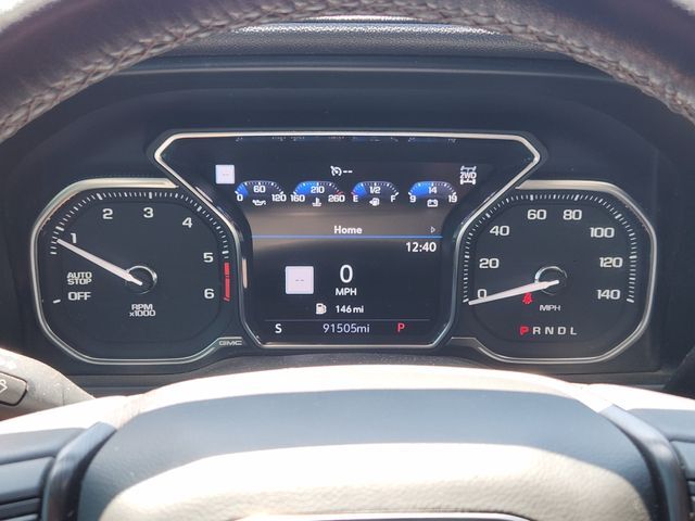 2020 GMC Sierra 1500 AT4 Grapevine TX