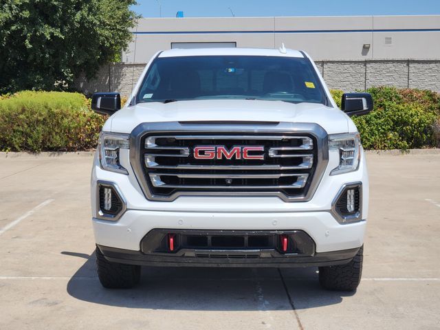 2020 GMC Sierra 1500 AT4 Grapevine TX