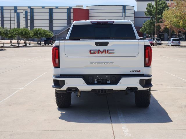 2020 GMC Sierra 1500 AT4 Grapevine TX