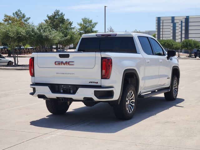 2020 GMC Sierra 1500 AT4 Grapevine TX