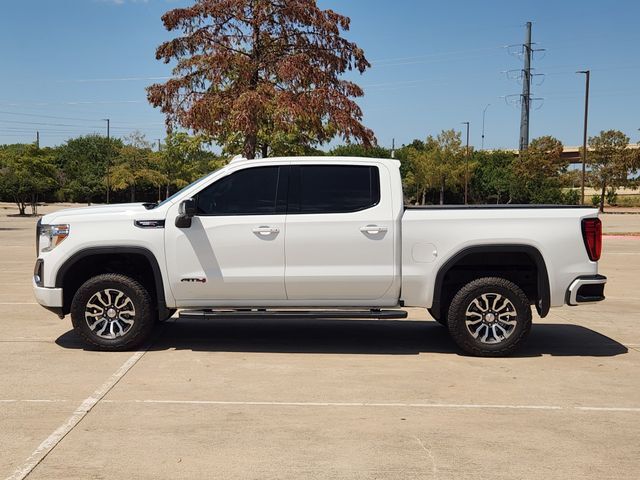 2020 GMC Sierra 1500 AT4 Grapevine TX