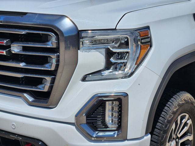 2020 GMC Sierra 1500 AT4 Grapevine TX