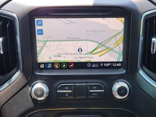 2020 GMC Sierra 1500 AT4 Grapevine TX