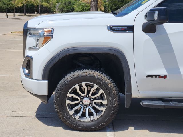 2020 GMC Sierra 1500 AT4 Grapevine TX