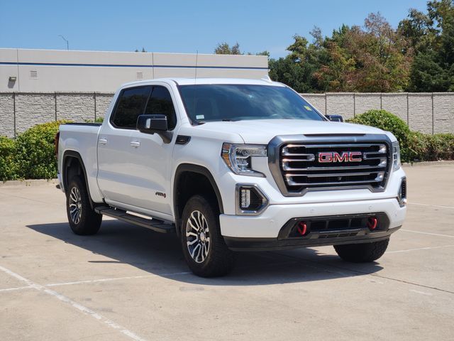 2020 GMC Sierra 1500 AT4 Grapevine TX