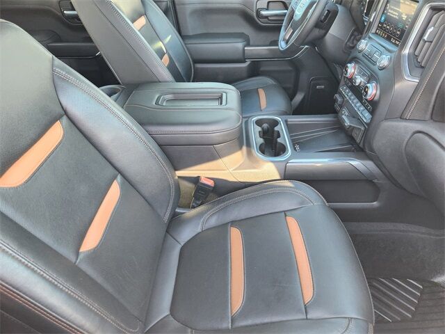 2020 GMC Sierra 1500 AT4 Grapevine TX