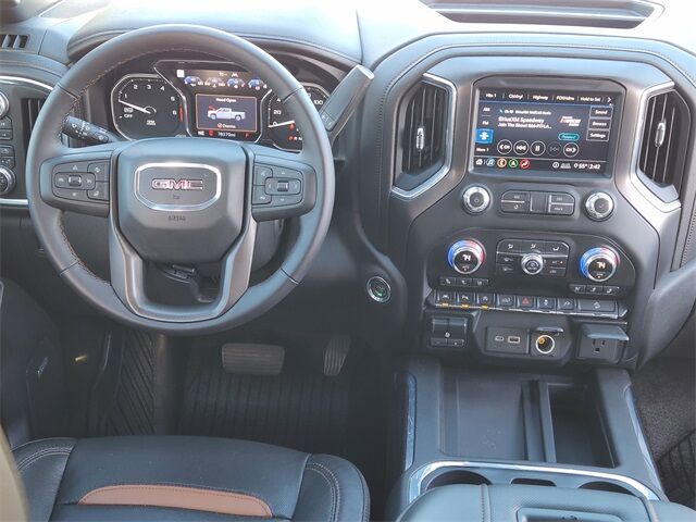 2020 GMC Sierra 1500 AT4 Grapevine TX