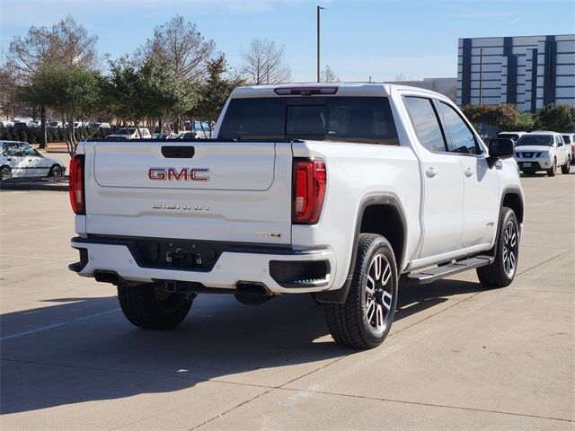 2020 GMC Sierra 1500 AT4 Grapevine TX