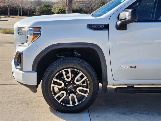 2020 GMC Sierra 1500 AT4 Grapevine TX
