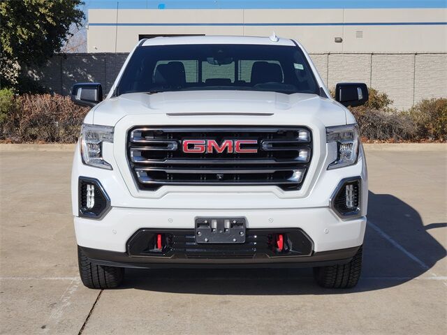 2020 GMC Sierra 1500 AT4 Grapevine TX