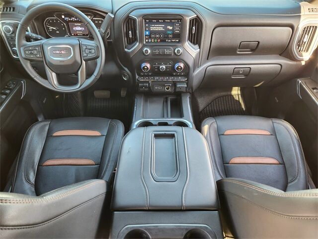 2020 GMC Sierra 1500 AT4 Grapevine TX