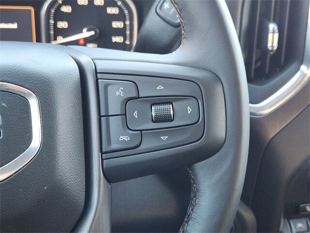 2020 GMC Sierra 1500 AT4 Grapevine TX