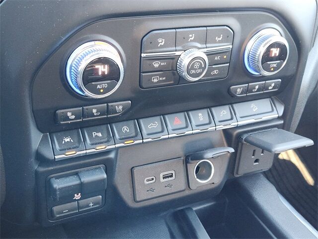 2020 GMC Sierra 1500 AT4 Grapevine TX