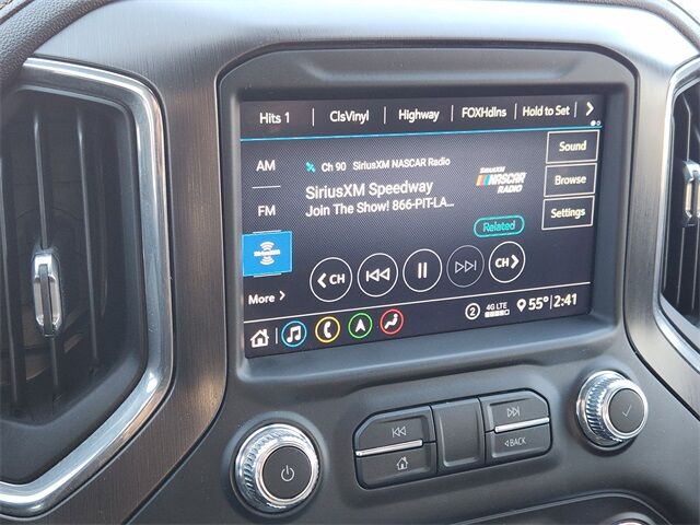 2020 GMC Sierra 1500 AT4 Grapevine TX