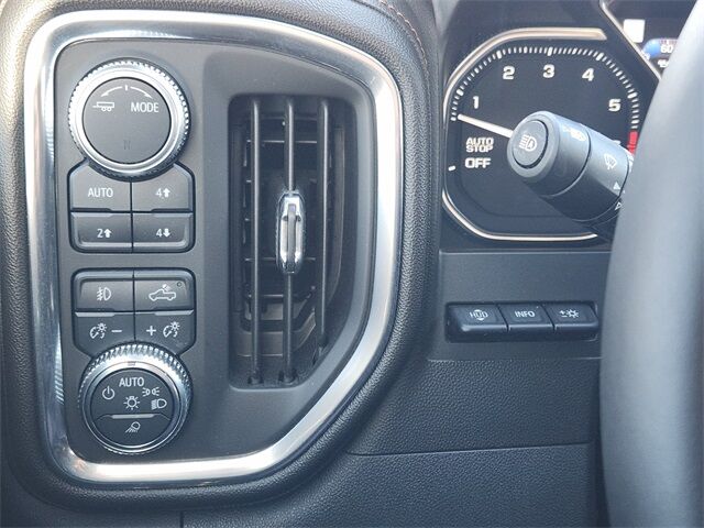 2020 GMC Sierra 1500 AT4 Grapevine TX