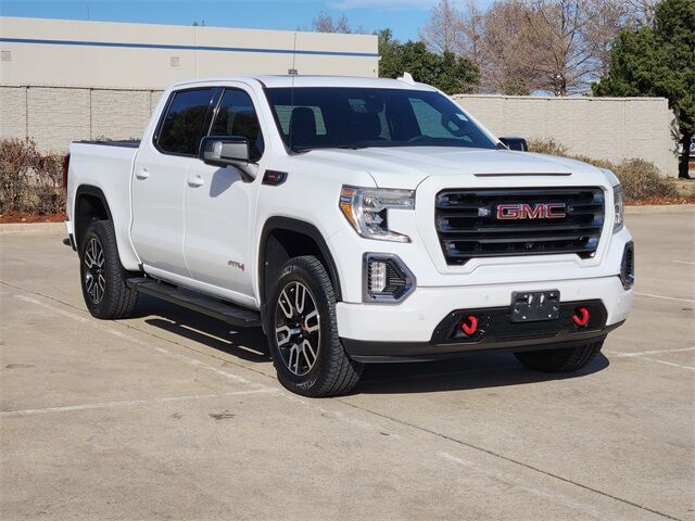 2020 GMC Sierra 1500 AT4 Grapevine TX