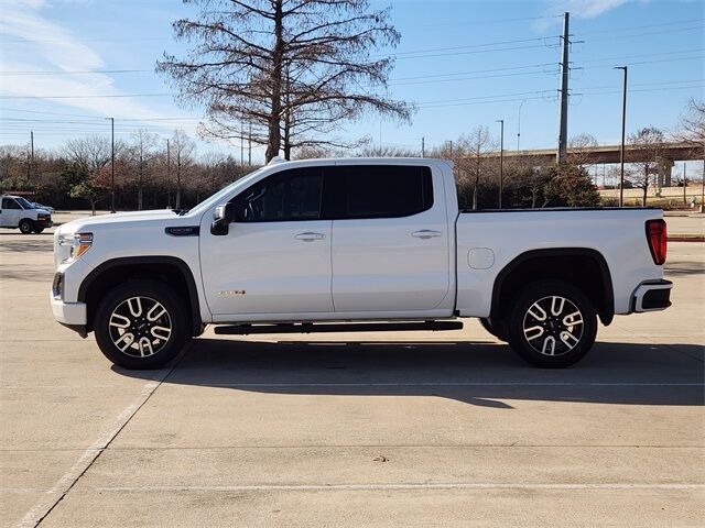 2020 GMC Sierra 1500 AT4 Grapevine TX