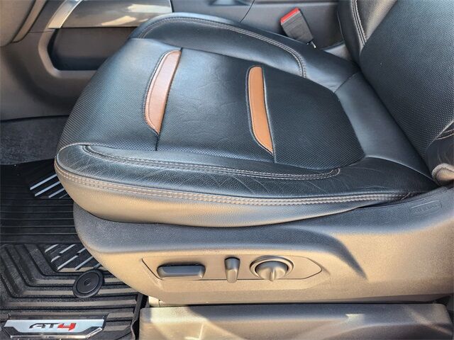 2020 GMC Sierra 1500 AT4 Grapevine TX