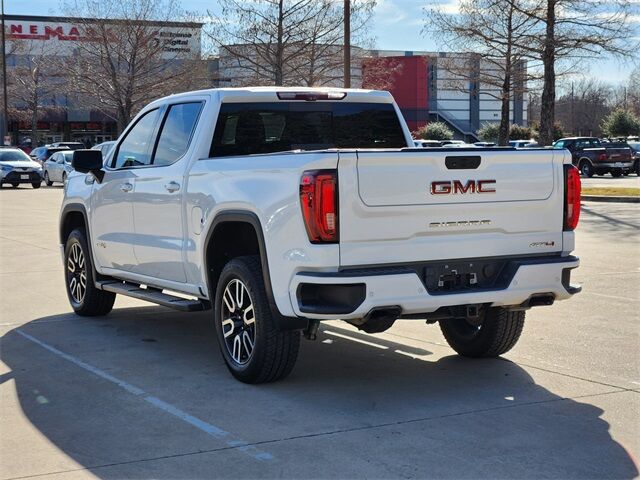 2020 GMC Sierra 1500 AT4 Grapevine TX