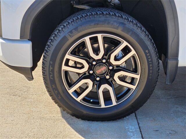 2020 GMC Sierra 1500 AT4 Grapevine TX