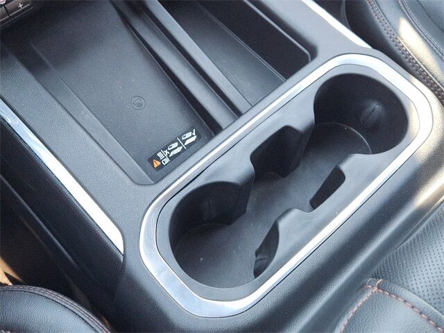 2020 GMC Sierra 1500 AT4 Grapevine TX