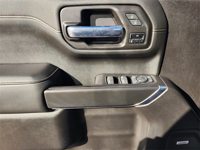 2020 GMC Sierra 1500 AT4 Grapevine TX