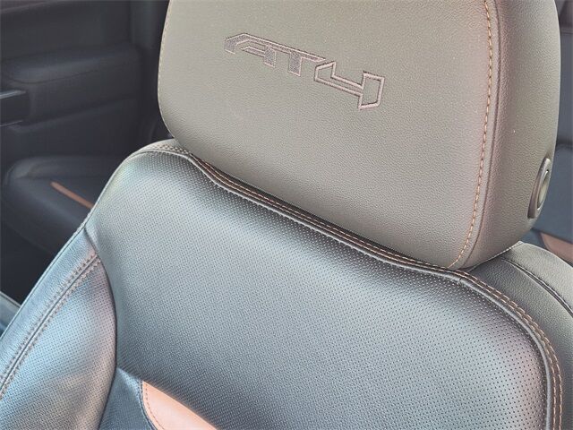 2020 GMC Sierra 1500 AT4 Grapevine TX