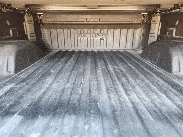 2020 GMC Sierra 1500 AT4 Grapevine TX