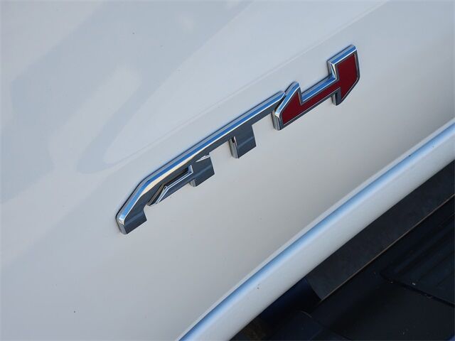 2020 GMC Sierra 1500 AT4 Grapevine TX