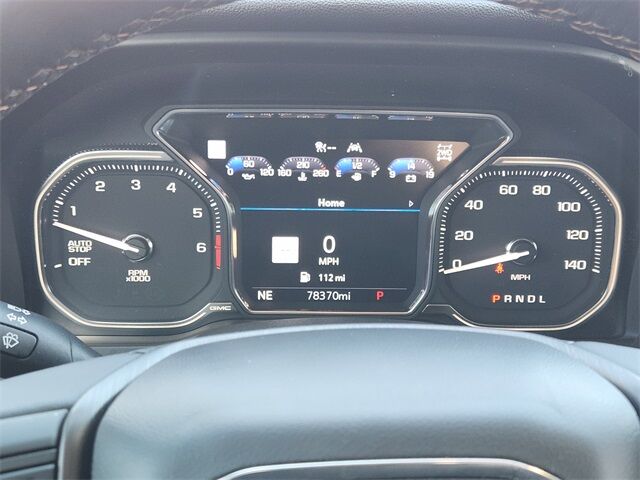 2020 GMC Sierra 1500 AT4 Grapevine TX