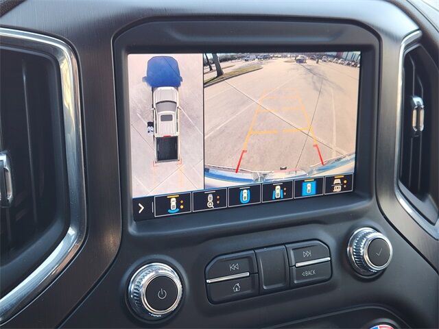 2020 GMC Sierra 1500 AT4 Grapevine TX