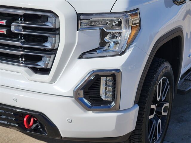 2020 GMC Sierra 1500 AT4 Grapevine TX