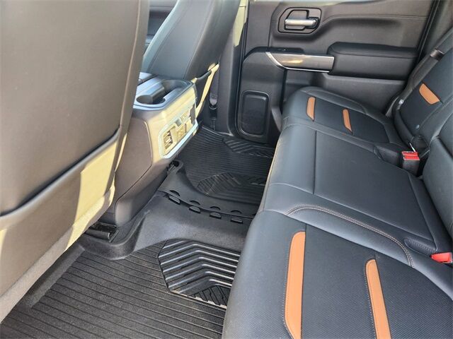 2020 GMC Sierra 1500 AT4 Grapevine TX