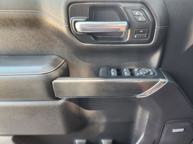 2020 GMC Sierra 1500 AT4 Grapevine TX