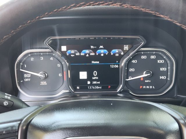 2020 GMC Sierra 1500 AT4 Grapevine TX