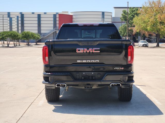 2020 GMC Sierra 1500 AT4 Grapevine TX