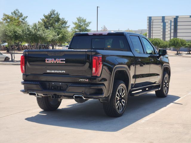2020 GMC Sierra 1500 AT4 Grapevine TX