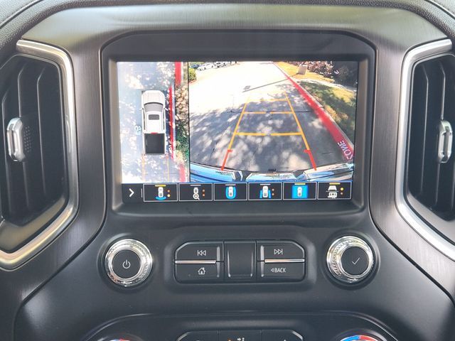 2020 GMC Sierra 1500 AT4 Grapevine TX