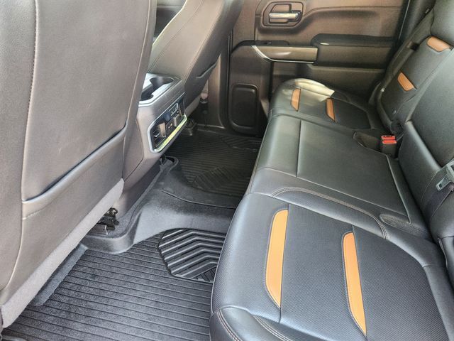 2020 GMC Sierra 1500 AT4 Grapevine TX
