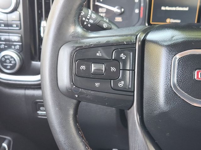 2020 GMC Sierra 1500 AT4 Grapevine TX