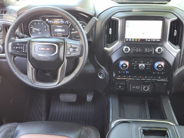 2020 GMC Sierra 1500 AT4 Grapevine TX