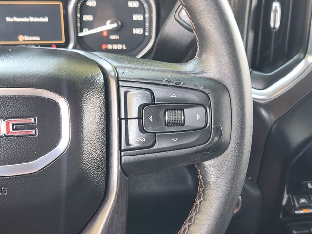 2020 GMC Sierra 1500 AT4 Grapevine TX