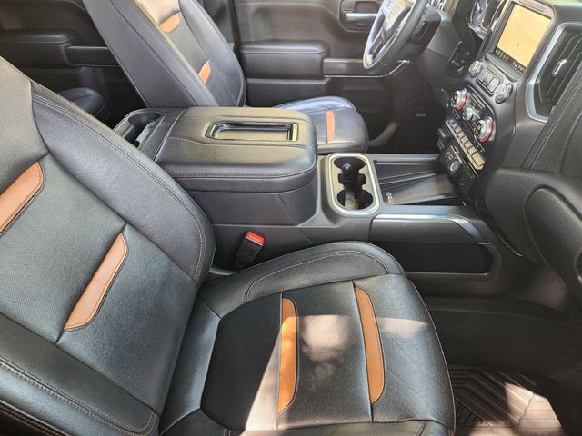 2020 GMC Sierra 1500 AT4 Grapevine TX